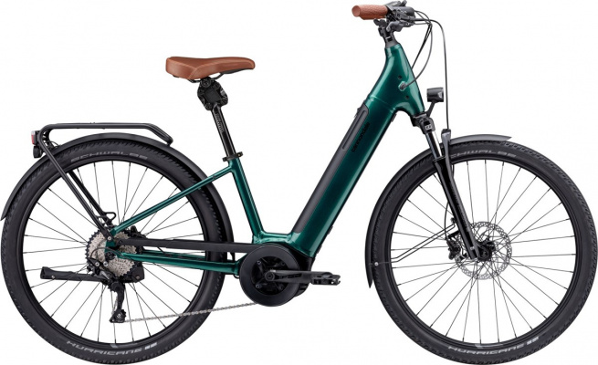 Cannondale Adventure 1