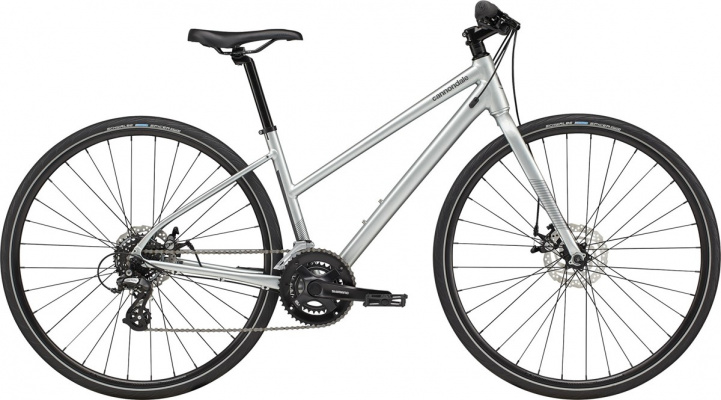 Cannondale Quick 5