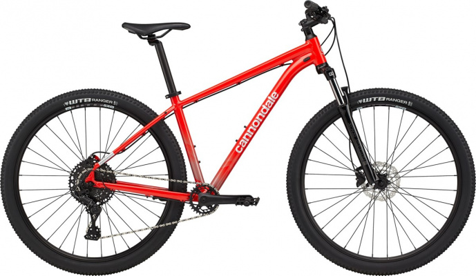 Cannondale Trail 5