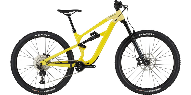 Cannondale Habit LT 2
