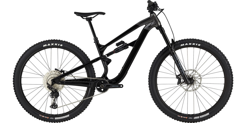Cannondale Habit LT 2