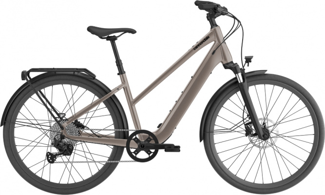 Cannondale Mavaro Neo SL 1 StepThru