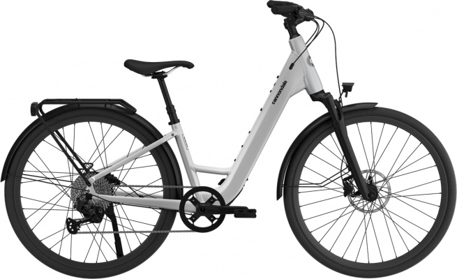 Cannondale Mavaro Neo SL 2 Low StepThru