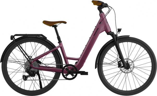 Cannondale Mavaro Neo 2 Low StepThru