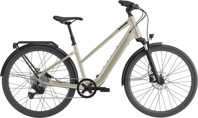 Cannondale Mavaro Neo SL 2 StepThru