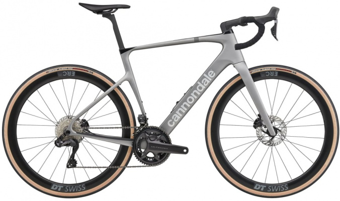 Cannondale Synapse 2