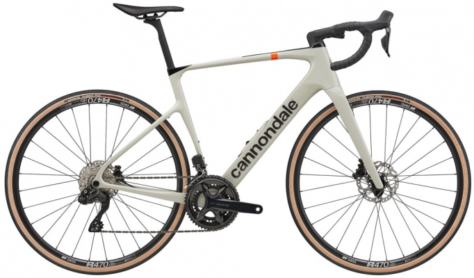Cannondale Synapse Carbon 4
