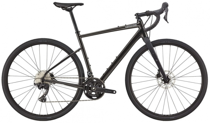 Cannondale Topstone 1
