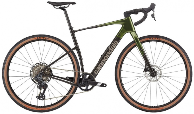 Cannondale Topstone 2