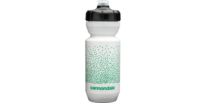Cannondale Gripper Bubbles Water Bottle 600ml