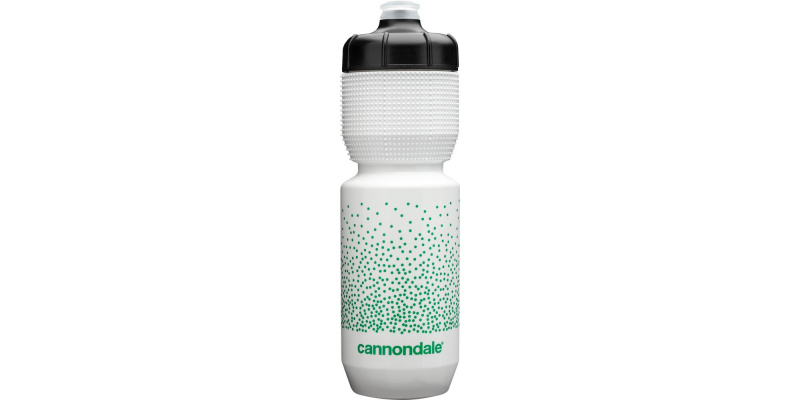 Cannondale Gripper Bubbles Water Bottle 750ml