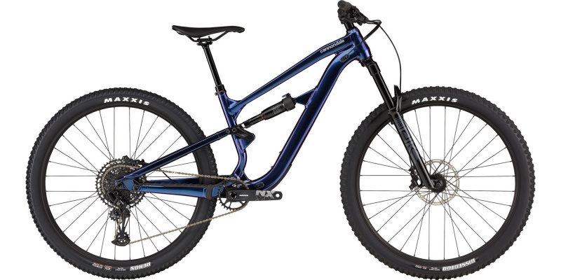 Cannondale Habit 3