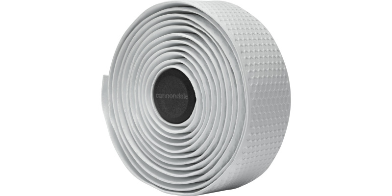 Cannondale HexTack Bar Tape - White