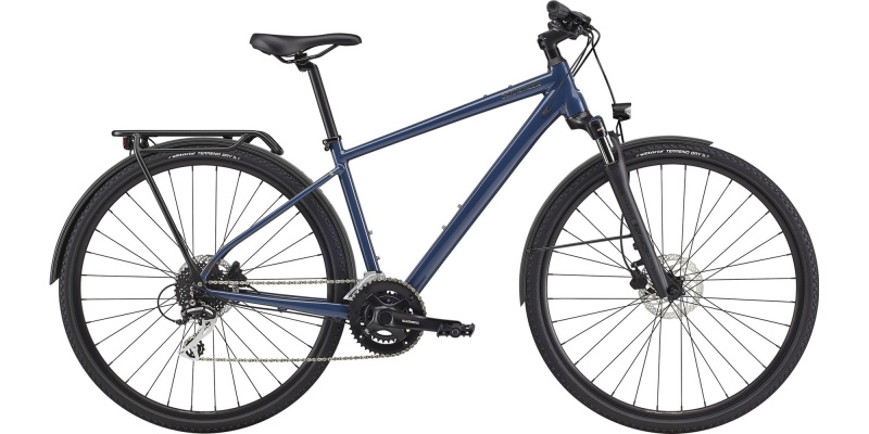 Cannondale Quick CX EQ