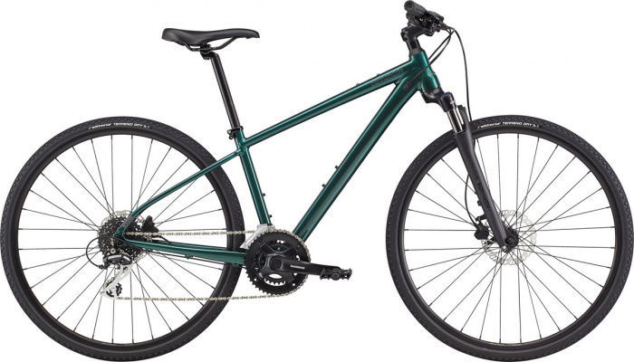 Cannondale Quick CX 3