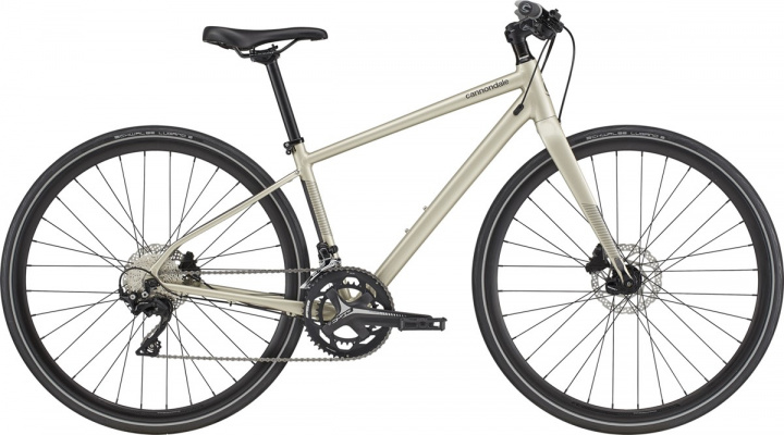 Cannondale Quick 1