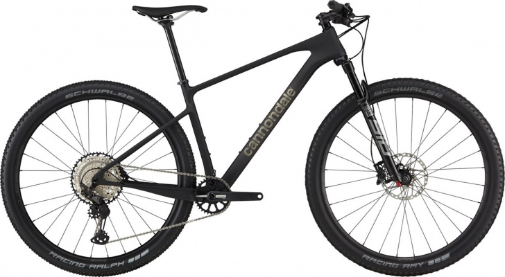 Cannondale Scalpel Carbon 3