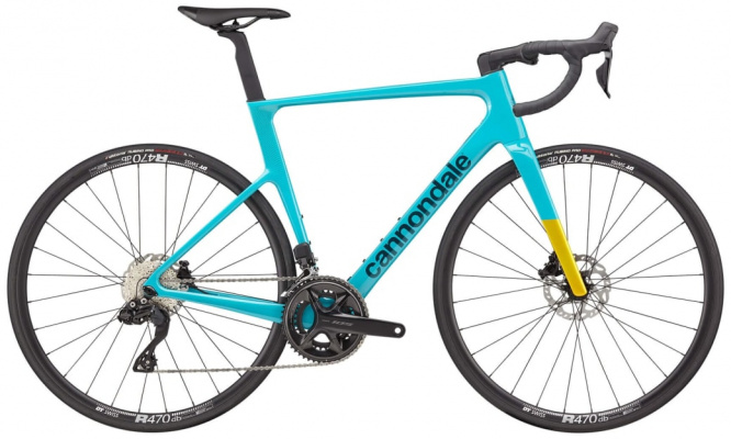 Cannondale SuperSix EVO 3