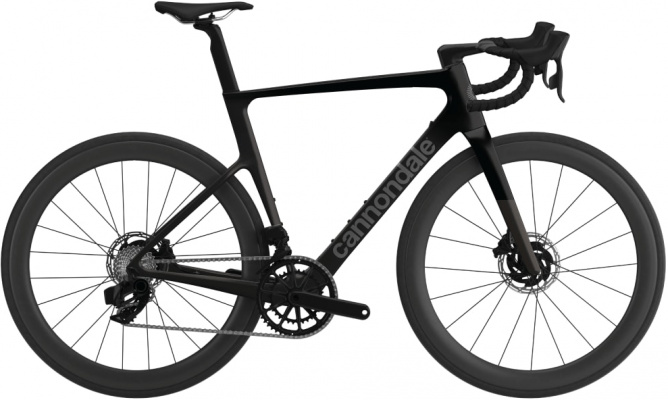 Cannondale SuperSix EVO Hi-MOD 2