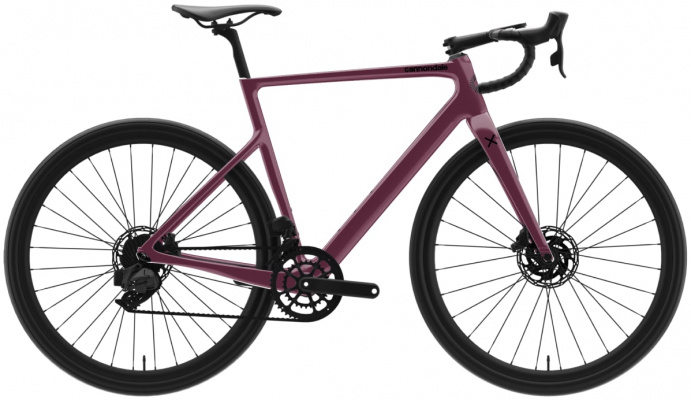 Cannondale SuperSix EVO 1