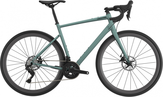 Cannondale Synapse 1