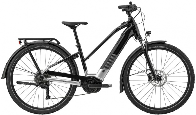 Cannondale Tesoro Neo X 3