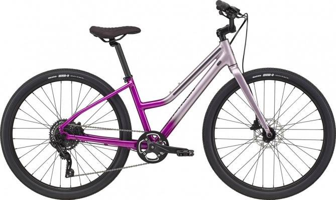 Cannondale Treadwell 2 Ltd