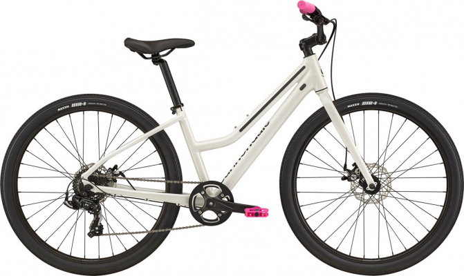 Cannondale Treadwell 3