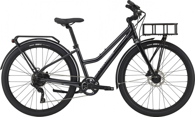 Cannondale Treadwell EQ DLX