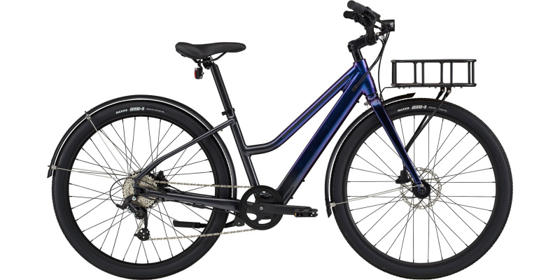 Cannondale Treadwell Neo 2