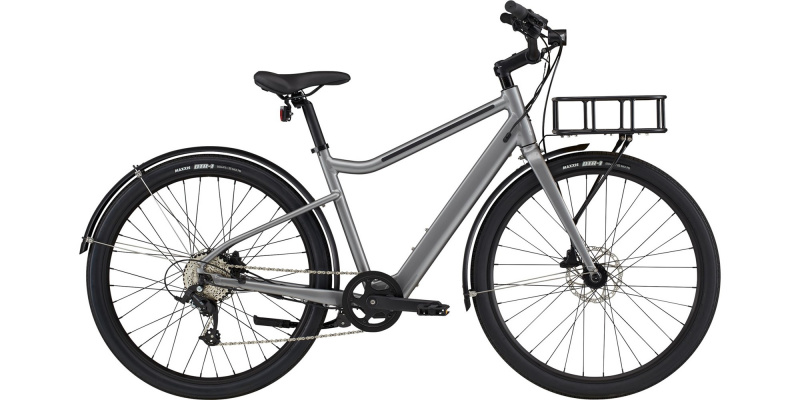 Cannondale Treadwell Neo