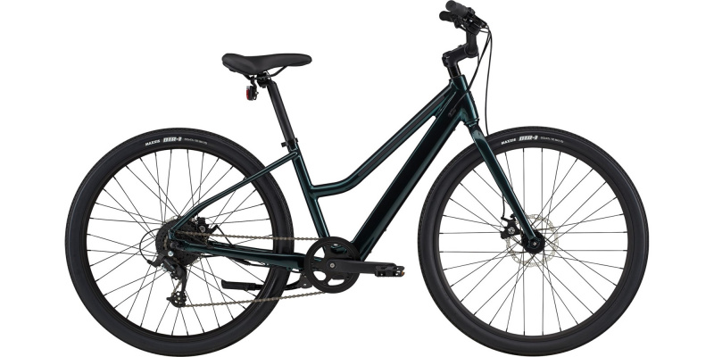 Cannondale Treadwell Neo 2 Remixte
