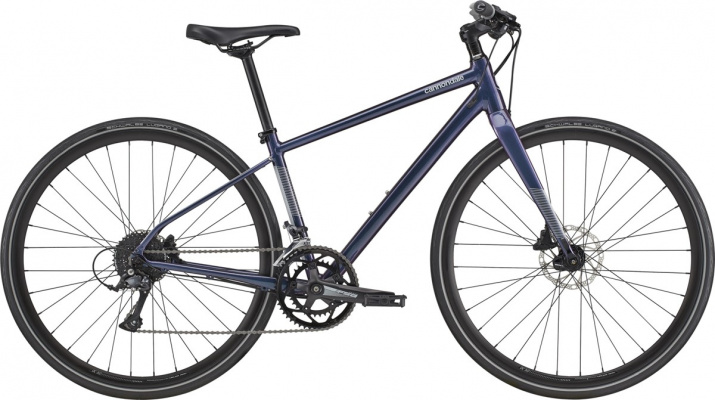 Cannondale Quick 2