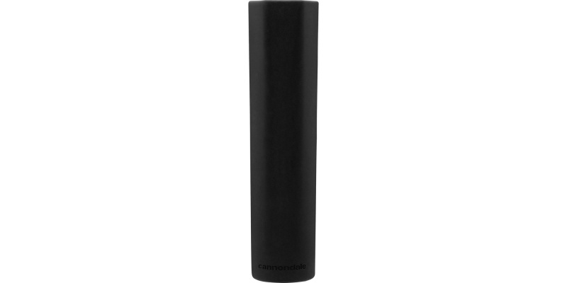 Cannondale XC-Silicone Mountain Bike Grips Black