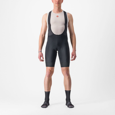 Castelli Entrata 2 Mens Bib Shorts