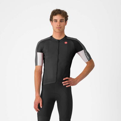 Castelli Entrata 6 Men's Jersey