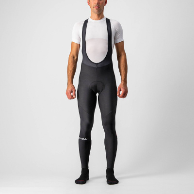 Castelli Entrata Mens Bib Tights