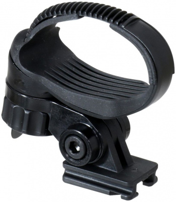 Cateye Flextight H34 Front Light Aero Mount Bracket