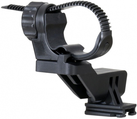Cateye Flextight H34 Front Light Centre Mount Bracket