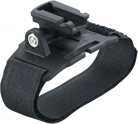 Cateye Flextight Helmet Mount Bracket NO COLOUR - Cycles UK