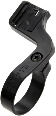 Cateye Out Front Mount NO COLOUR - Cycles UK