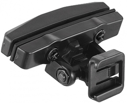 Cateye RM1 Rear Saddle Rail Mount Bracket NO COLOUR - Cycles UK