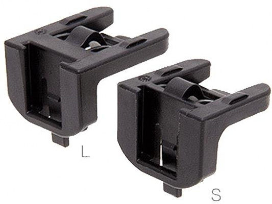 Cateye SR-2 Fizik Saddlerail Rear Light Bracket