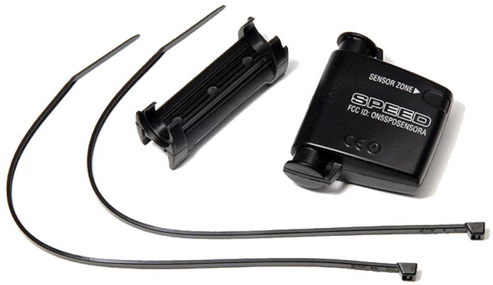 Cateye Strada Wireless Sensor NO COLOUR - Cycles UK