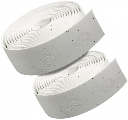 Cinelli Gel Cork Bar Tape White - Cycles UK