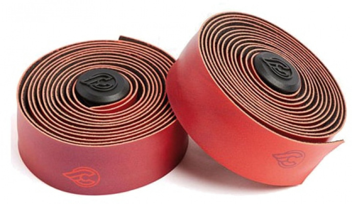 Cinelli Volee Bar Tape Red gradient