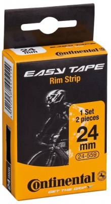 Continental Easy Tape High Pressure Rim Tape 700x29/16mm