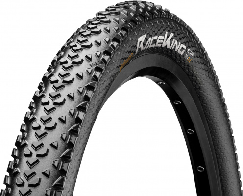 Continental Race King Wire Bead Mountain Bike Tyre