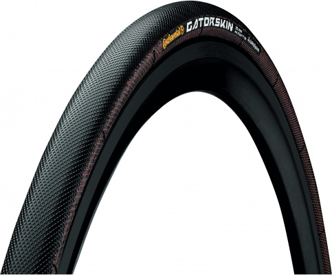 Continental Sprinter Gatorskin Tubular Tyre