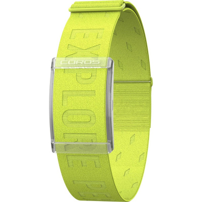 Coros Heart Rate Monitor